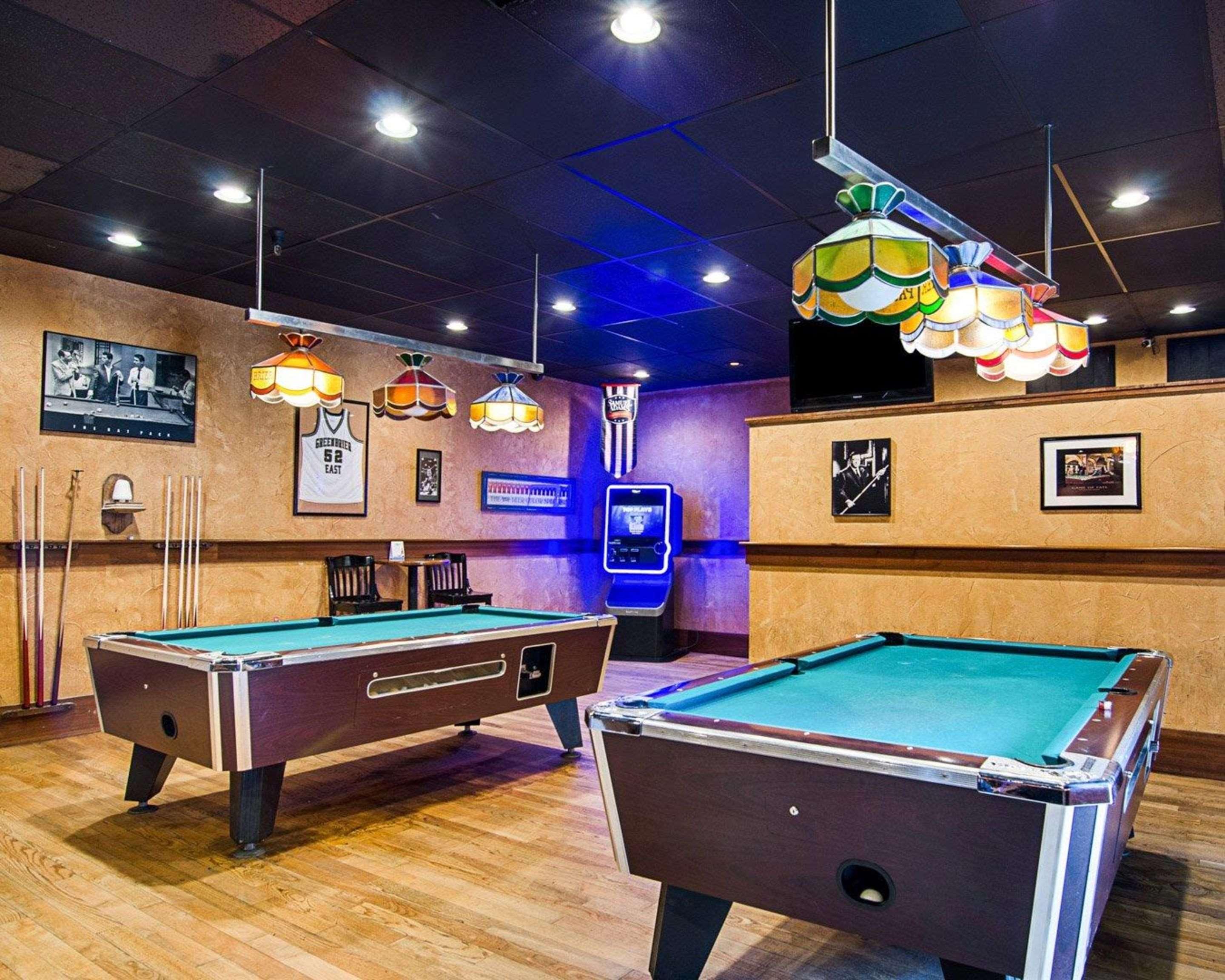 Quality Inn Льюисберг Экстерьер фото