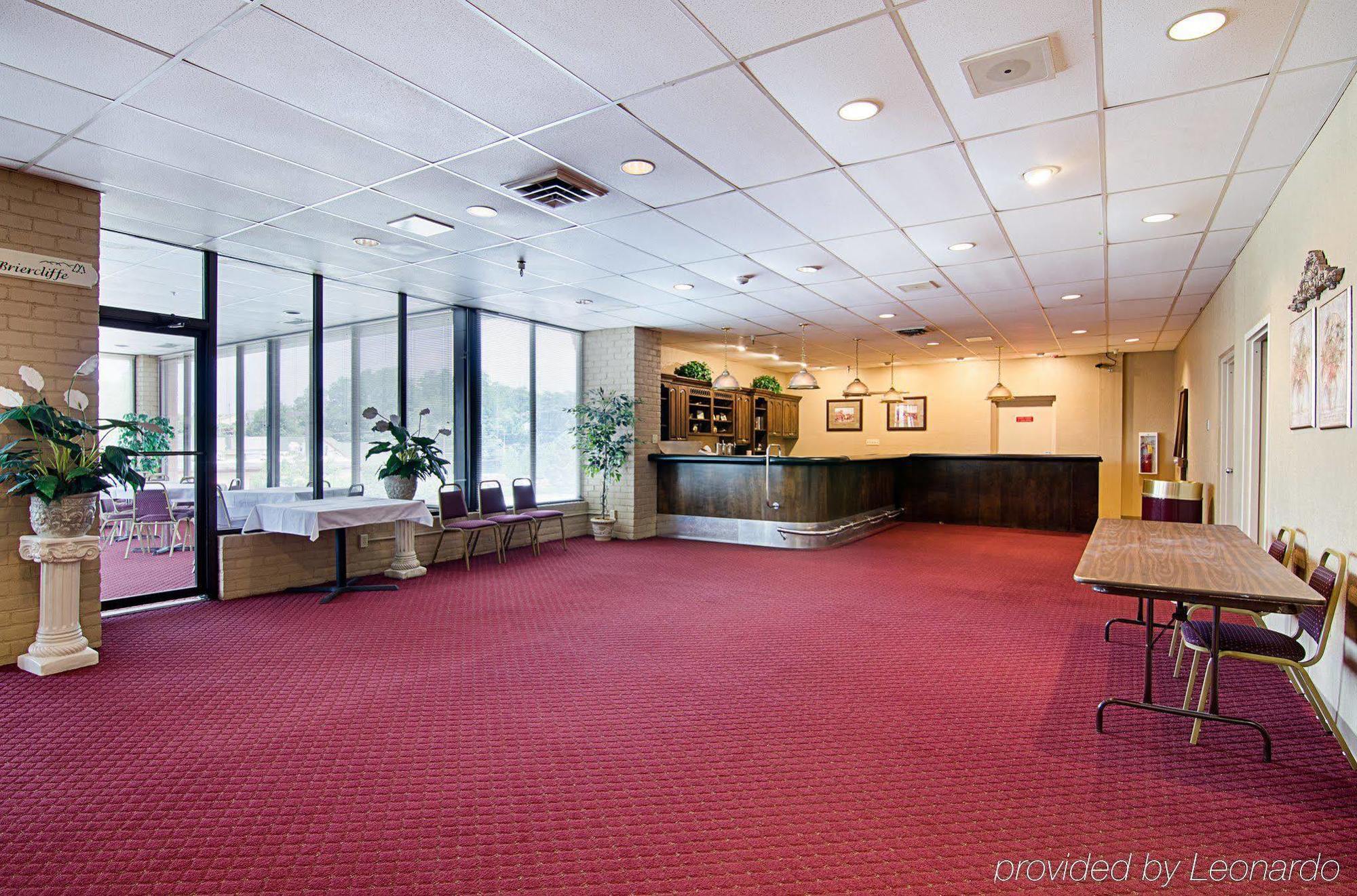 Quality Inn Льюисберг Экстерьер фото