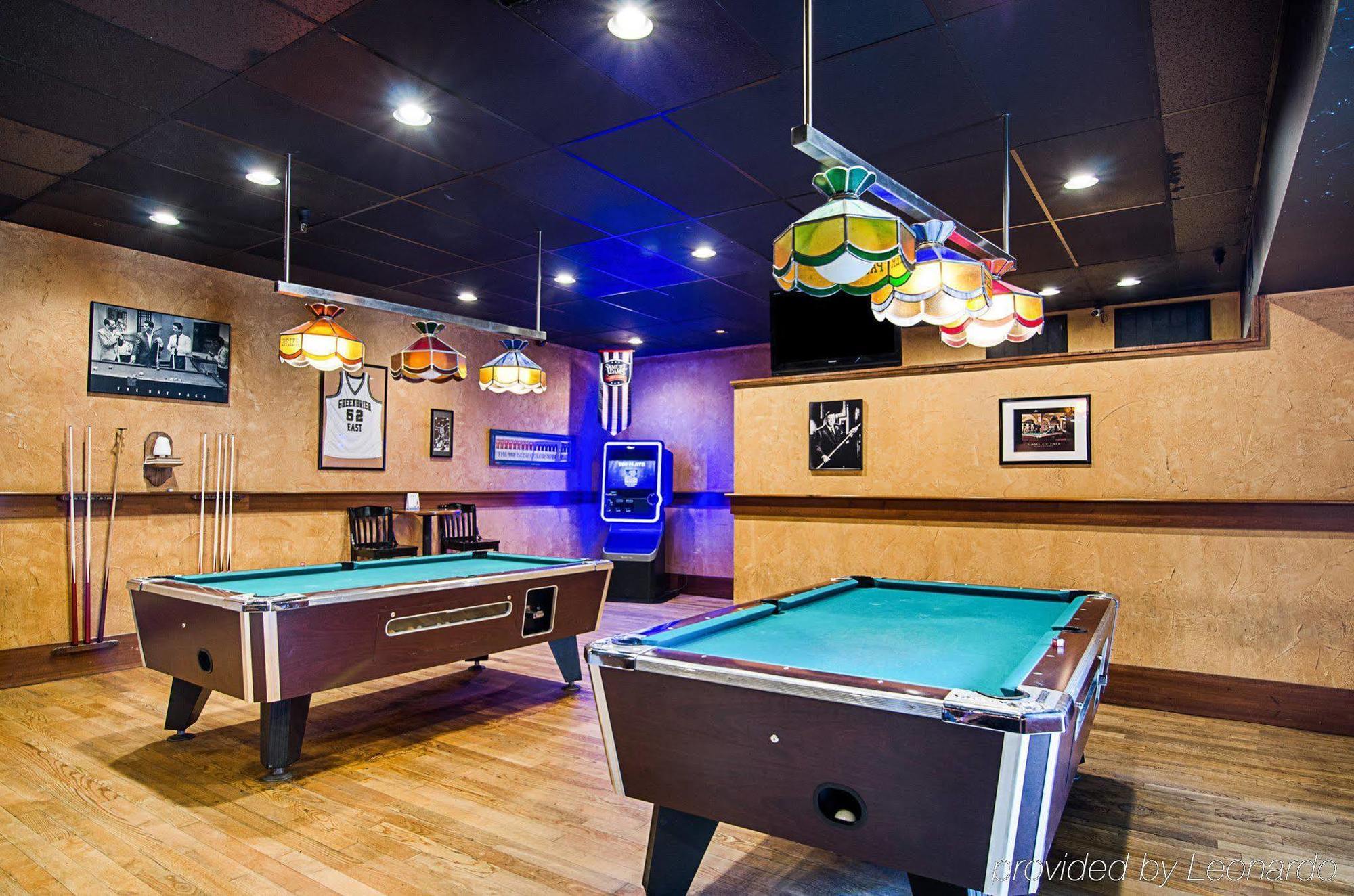 Quality Inn Льюисберг Экстерьер фото