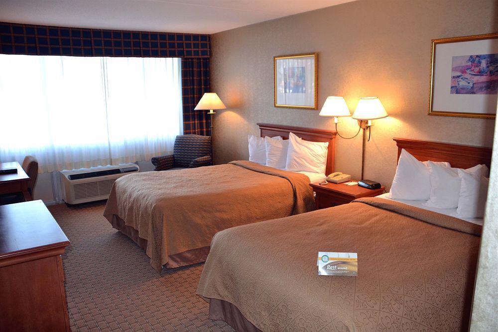 Quality Inn Льюисберг Экстерьер фото